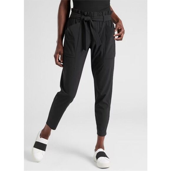 Athleta Skyline Pant- TALL - Picture 1 of 13